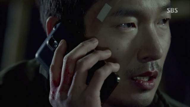 God’s Gift – 14 Days Fotoğrafı