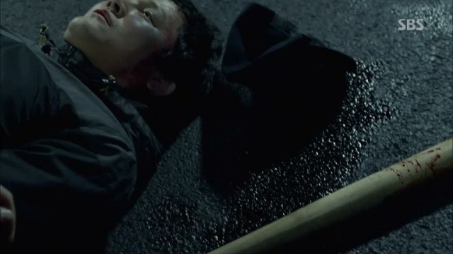 God’s Gift – 14 Days Fotoğrafı