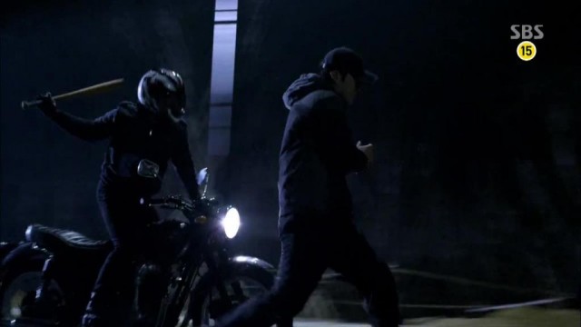 God’s Gift – 14 Days Fotoğrafı