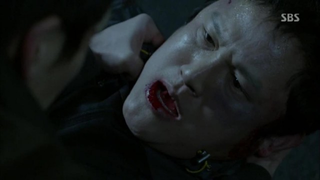 God’s Gift – 14 Days Fotoğrafı