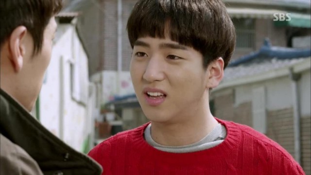 God’s Gift – 14 Days Fotoğrafı