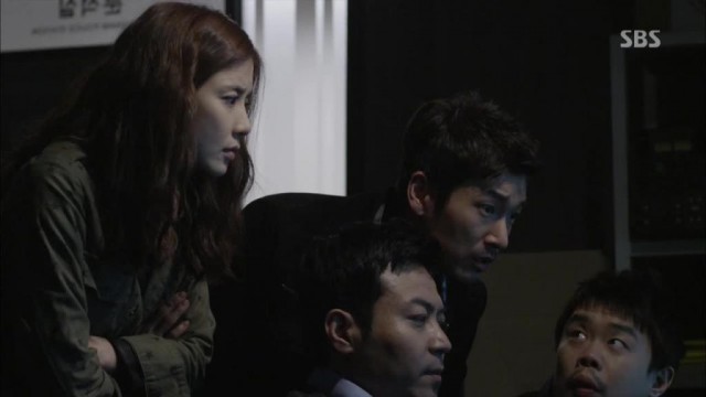 God’s Gift – 14 Days Fotoğrafı