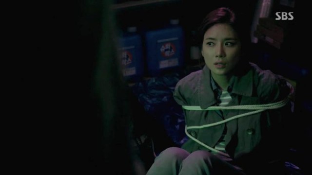 God’s Gift – 14 Days Fotoğrafı