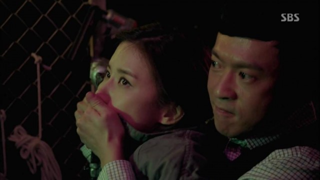 God’s Gift – 14 Days Fotoğrafı