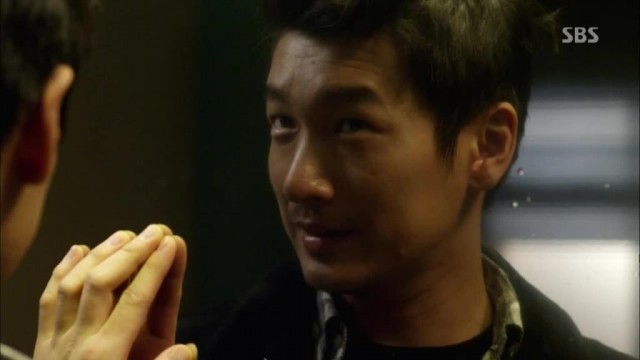 God’s Gift – 14 Days Fotoğrafı