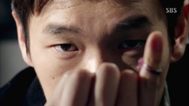 God’s Gift – 14 Days Fotoğrafı