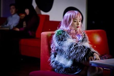 God’s Gift – 14 Days Fotoğrafı