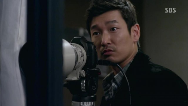 God’s Gift – 14 Days Fotoğrafı