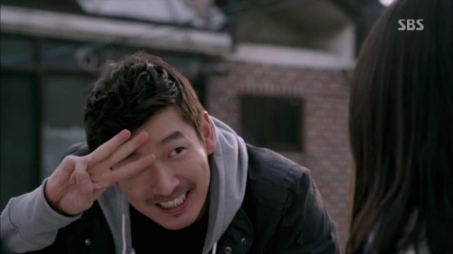 God’s Gift – 14 Days Fotoğrafı