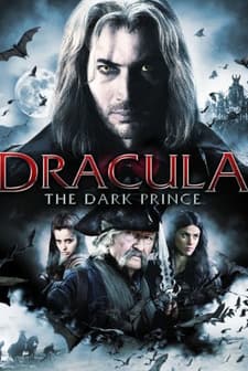Dracula: Kara Prens (2013) afişi