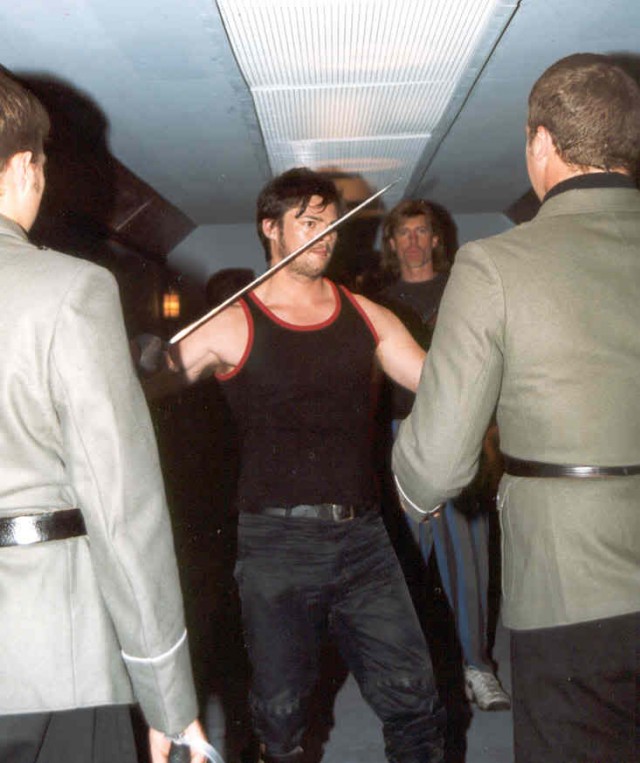 The Privateers fotoğrafı