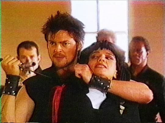 The Privateers fotoğrafı