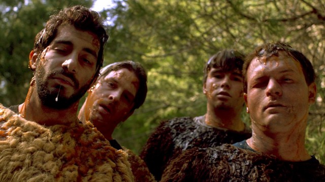 Love in the Time of Monsters fotoğrafı