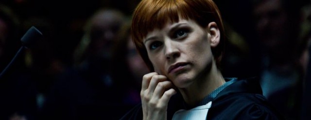 Adalet Peşinde Fotoğrafı