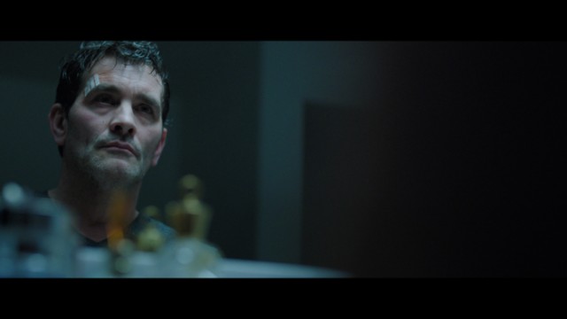 Adalet Peşinde Fotoğrafı