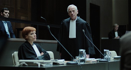 Adalet Peşinde Fotoğrafı