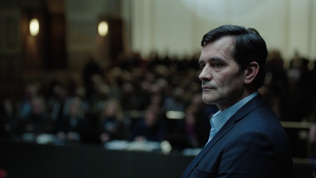 Adalet Peşinde Fotoğrafı