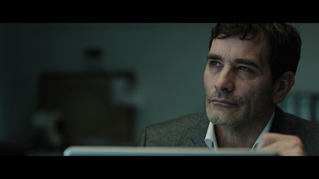 Adalet Peşinde Fotoğrafı