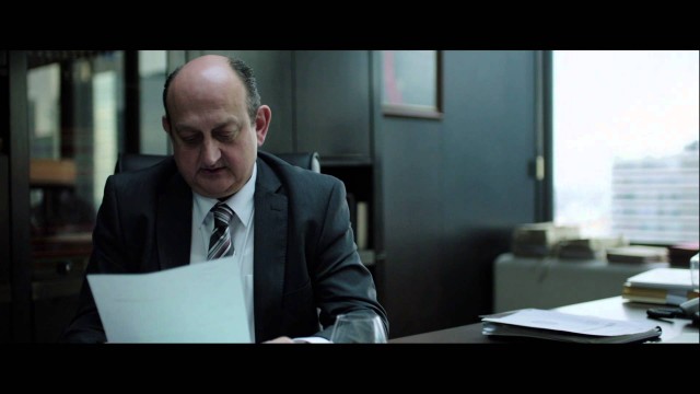 Adalet Peşinde Fotoğrafı