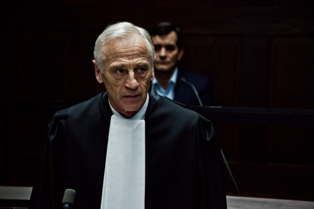 Adalet Peşinde Fotoğrafı