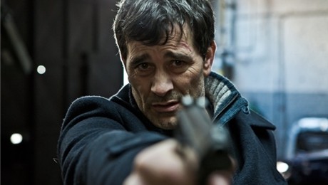 Adalet Peşinde Fotoğrafı