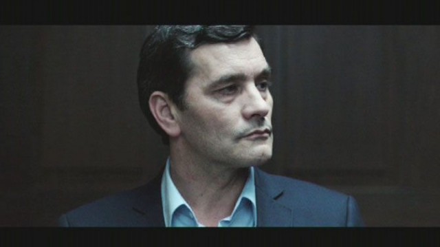 Adalet Peşinde Fotoğrafı