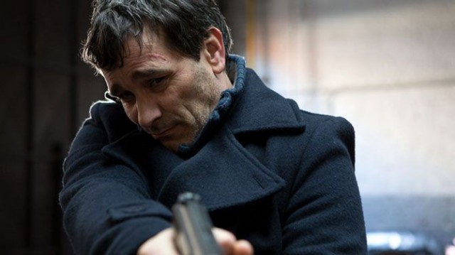 Adalet Peşinde Fotoğrafı