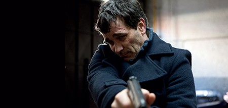 Adalet Peşinde Fotoğrafı