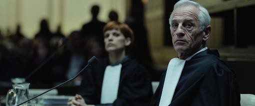 Adalet Peşinde Fotoğrafı