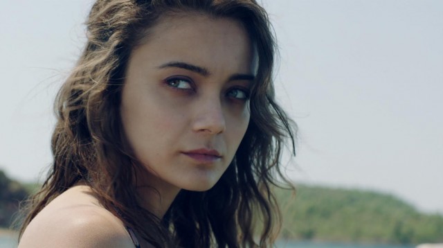 Deniz Seviyesi Fotoğrafı