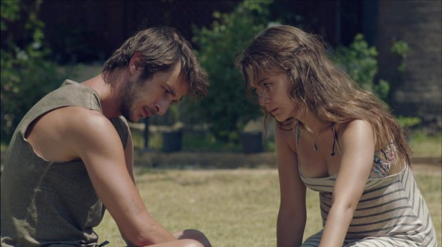 Deniz Seviyesi Fotoğrafı