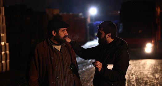 Şafakla Dönenler fotoğrafı