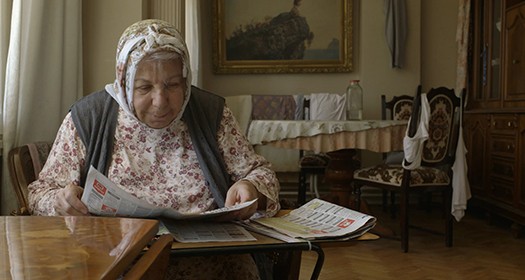 Nergis Hanım fotoğrafı