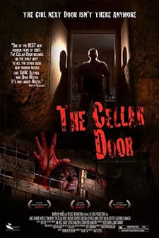 The Cellar Door (2007) afişi