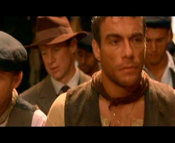 Çöl Kaplanı Fotoğrafı