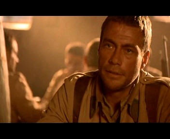 Çöl Kaplanı Fotoğrafı