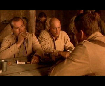 Çöl Kaplanı Fotoğrafı