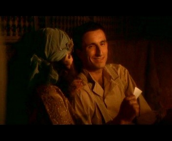 Çöl Kaplanı fotoğrafı