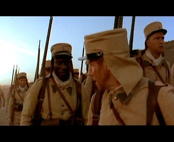 Çöl Kaplanı fotoğrafı