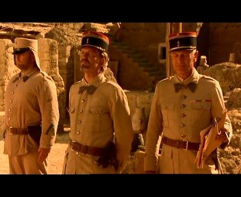 Çöl Kaplanı fotoğrafı