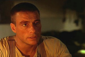 Çöl Kaplanı Fotoğrafı