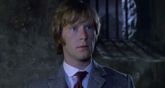 Scars of Dracula Fotoğrafı