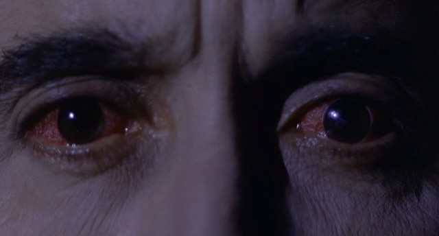 Scars of Dracula Fotoğrafı