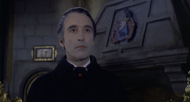 Scars of Dracula Fotoğrafı