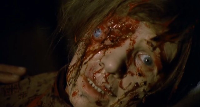 Scars of Dracula Fotoğrafı