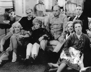 Lucy Calls the President fotoğrafı