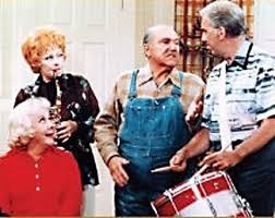 Lucy Calls the President fotoğrafı