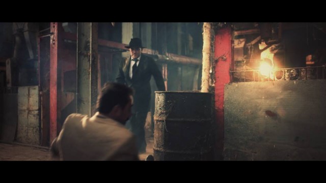 Senarist fotoğrafı