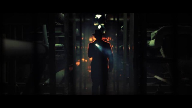 Senarist fotoğrafı