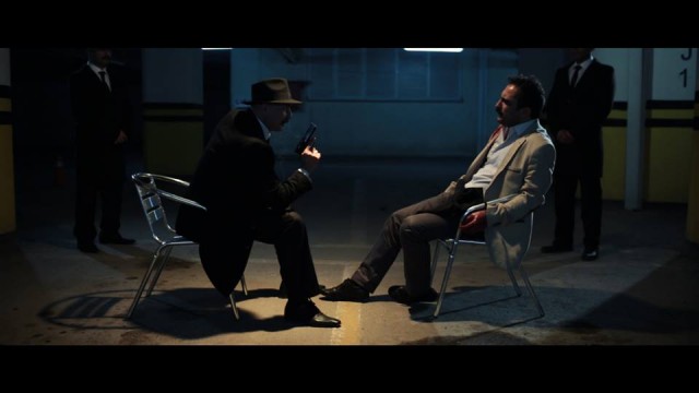 Senarist Fotoğrafı